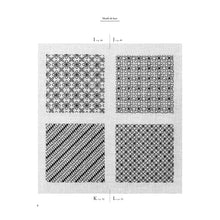 Charger l'image dans la galerie, Broderie Blackwork - Technique et projets