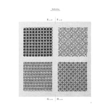 Charger l'image dans la galerie, Broderie Blackwork - Technique et projets