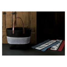 Charger l'image dans la galerie, Broderie Blackwork - Technique et projets