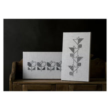 Charger l'image dans la galerie, Broderie Blackwork - Technique et projets