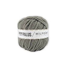 Charger l'image dans la galerie, Corde coton recyclé macramé 50 m X 3 mm 9 couleurs