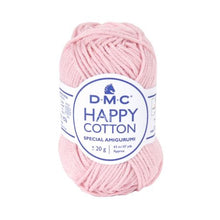 Charger l'image dans la galerie, Bobine de Happy Cotton DMC 20 gr 50 couleurs.
