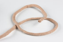 Charger l'image dans la galerie, Cordon tubulaire de 6mm x 10 mètres 11 couleurs