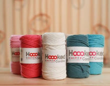 Charger l'image dans la galerie, Fils Cordino 150 g 32 couleurs.