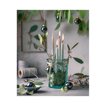 Charger l'image dans la galerie, Couronnes et déco de Noël nature