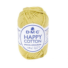 Charger l'image dans la galerie, Bobine de Happy Cotton DMC 20 gr 50 couleurs.