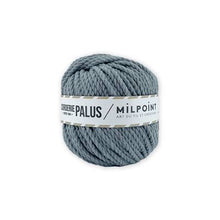 Charger l'image dans la galerie, Corde coton recyclé macramé 50 m X 3 mm 9 couleurs