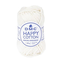 Charger l'image dans la galerie, Bobine de Happy Cotton DMC 20 gr 50 couleurs.