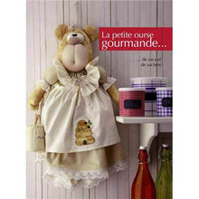 Charger l'image dans la galerie, Créations couture pour la maison