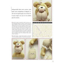 Charger l'image dans la galerie, Créations couture pour la maison