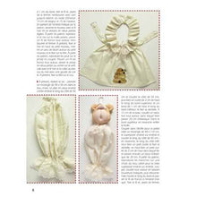 Charger l'image dans la galerie, Créations couture pour la maison