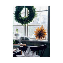 Charger l'image dans la galerie, Etoiles et cristaux de glace en papier