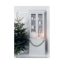 Charger l'image dans la galerie, Etoiles et cristaux de glace en papier