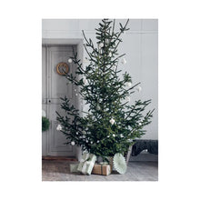 Charger l'image dans la galerie, Etoiles et cristaux de glace en papier