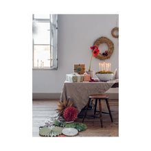 Charger l'image dans la galerie, Etoiles et cristaux de glace en papier