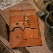 Charger l'image dans la galerie, Etui rangement crochets MUUD HALA 2 couleurs