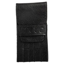 Charger l'image dans la galerie, Pochette en cuir faite à la main pour les aiguilles 2 couleurs