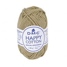 Charger l'image dans la galerie, Bobine de Happy Cotton DMC 20 gr 50 couleurs.
