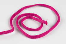 Charger l'image dans la galerie, Cordon tubulaire de 6mm x 10 mètres 11 couleurs