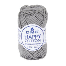 Charger l'image dans la galerie, Bobine de Happy Cotton DMC 20 gr 50 couleurs.