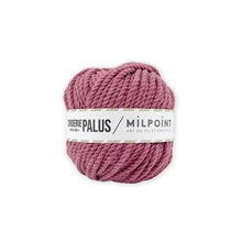 Charger l'image dans la galerie, Corde coton recyclé macramé 50 m X 3 mm 9 couleurs