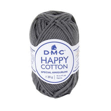 Charger l'image dans la galerie, Bobine de Happy Cotton DMC 20 gr 50 couleurs.