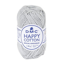 Charger l'image dans la galerie, Bobine de Happy Cotton DMC 20 gr 50 couleurs.
