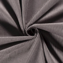 Charger l'image dans la galerie, Tissu velours côtelé 142 cm 11 couleurs