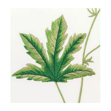 Charger l'image dans la galerie, Insectes et plantes en peinture à l'aiguille