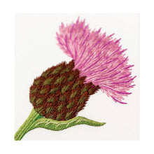 Charger l'image dans la galerie, Insectes et plantes en peinture à l'aiguille
