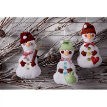 Charger l'image dans la galerie, Le grand livre de Noël Couture Patchwork et Cie