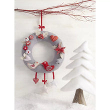 Charger l'image dans la galerie, Le grand livre de Noël Couture Patchwork et Cie