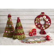 Charger l'image dans la galerie, Le grand livre de Noël Couture Patchwork et Cie