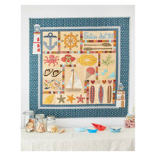 Charger l'image dans la galerie, Leçons d'appliqué - Créez votre propre quilt