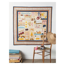 Charger l'image dans la galerie, Leçons d'appliqué - Créez votre propre quilt