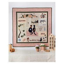 Charger l'image dans la galerie, Leçons d'appliqué - Créez votre propre quilt