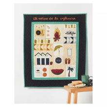 Charger l'image dans la galerie, Leçons d'appliqué - Créez votre propre quilt