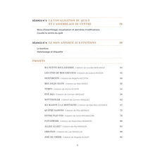 Charger l'image dans la galerie, Leçons d'appliqué - Créez votre propre quilt