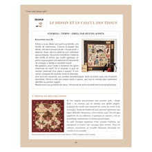 Charger l'image dans la galerie, Leçons d'appliqué - Créez votre propre quilt