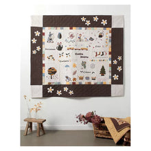 Charger l'image dans la galerie, Leçons d'appliqué - Créez votre propre quilt