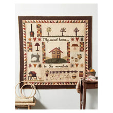 Charger l'image dans la galerie, Leçons d'appliqué - Créez votre propre quilt