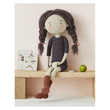 Charger l'image dans la galerie, Les poupées de sosole