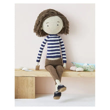 Charger l'image dans la galerie, Les poupées de sosole