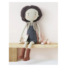 Charger l'image dans la galerie, Les poupées de sosole