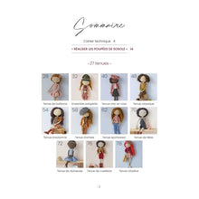 Charger l'image dans la galerie, Les poupées de sosole