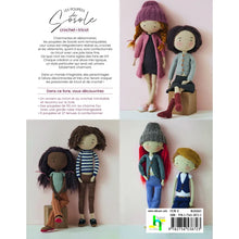 Charger l'image dans la galerie, Les poupées de sosole