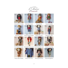 Charger l'image dans la galerie, Les poupées de sosole