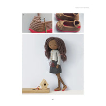 Charger l'image dans la galerie, Les poupées de sosole
