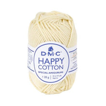 Charger l'image dans la galerie, Bobine de Happy Cotton DMC 20 gr 50 couleurs.