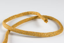 Charger l'image dans la galerie, Cordon tubulaire lurex de 6mm x 10 mètres 9 couleurs